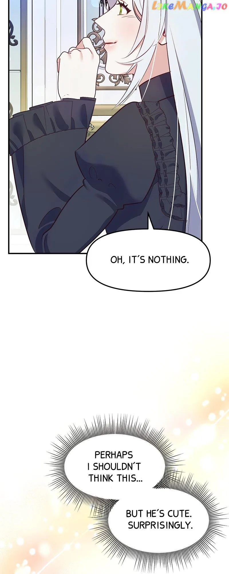 The Fake Duchess In Distresss Chapter 30 Online - página 43