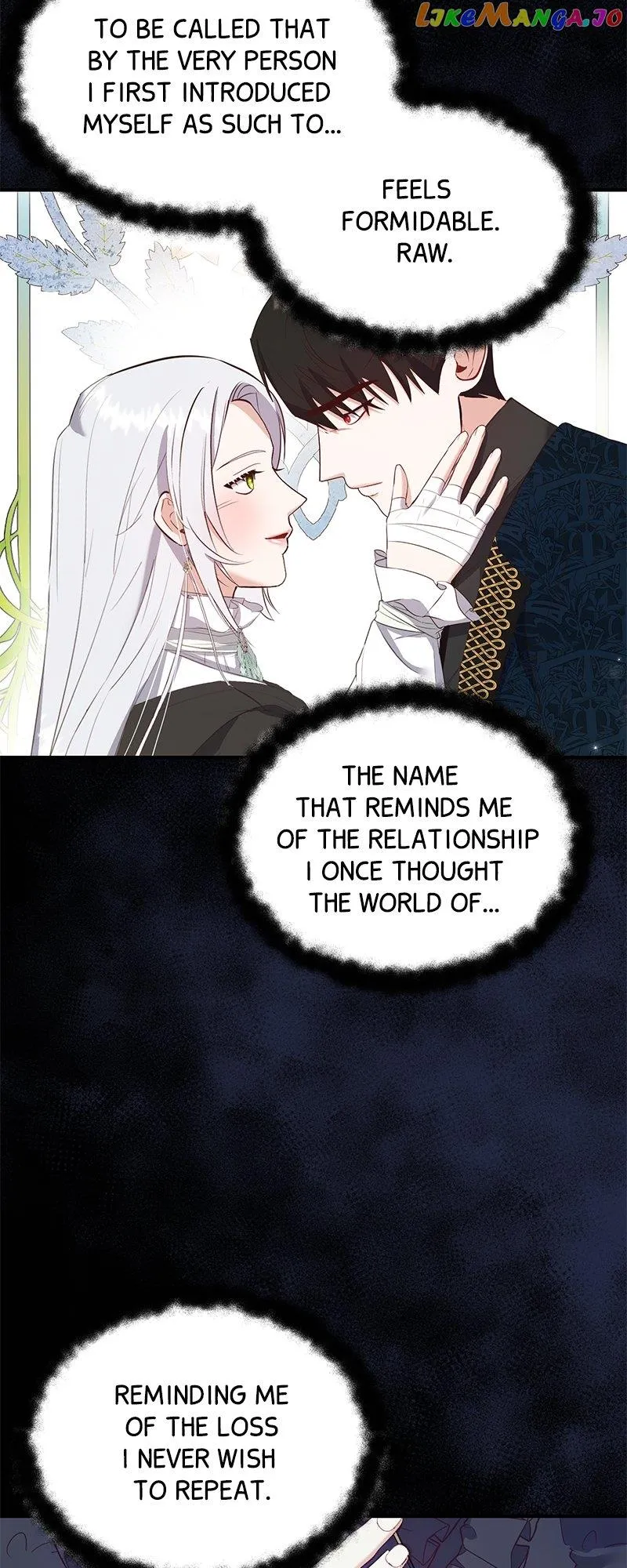 The Fake Duchess In Distresss Chapter 30 Online - página 49