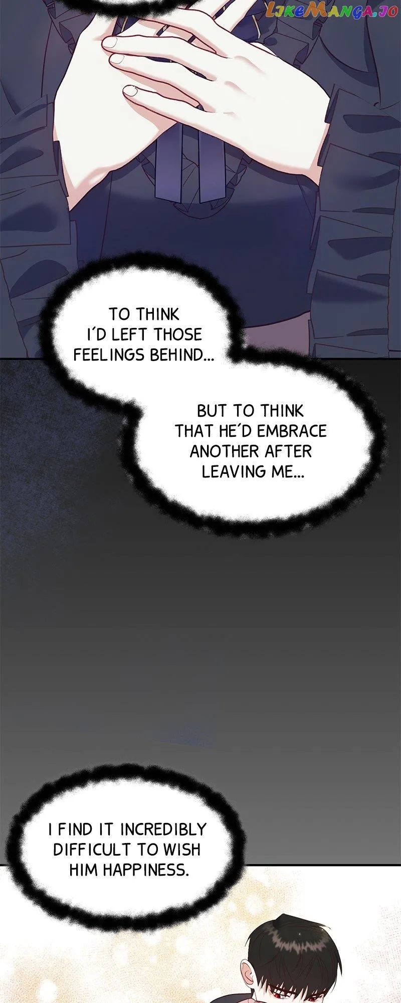 The Fake Duchess In Distresss Chapter 30 Online - página 50
