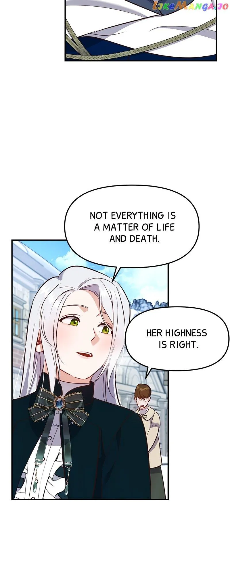 The Fake Duchess In Distresss Chapter 30 Online - página 54