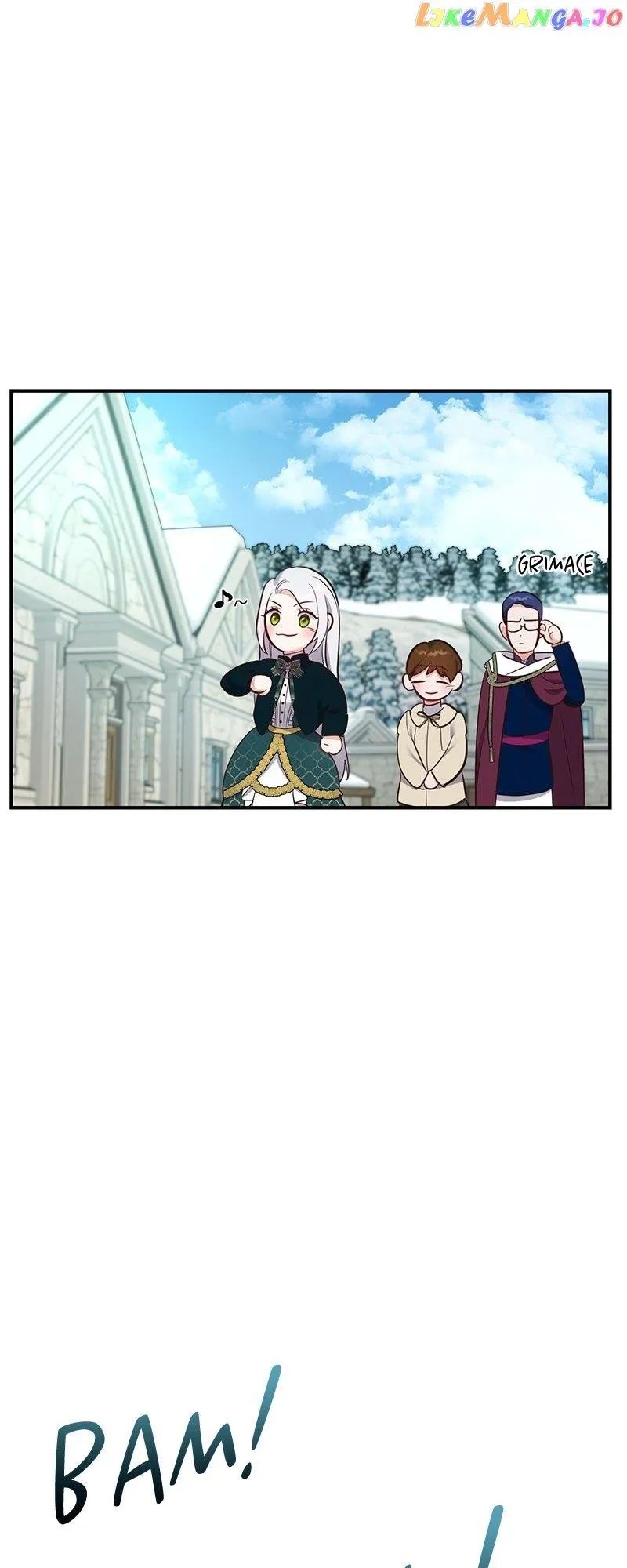 The Fake Duchess In Distresss Chapter 30 Online - página 55