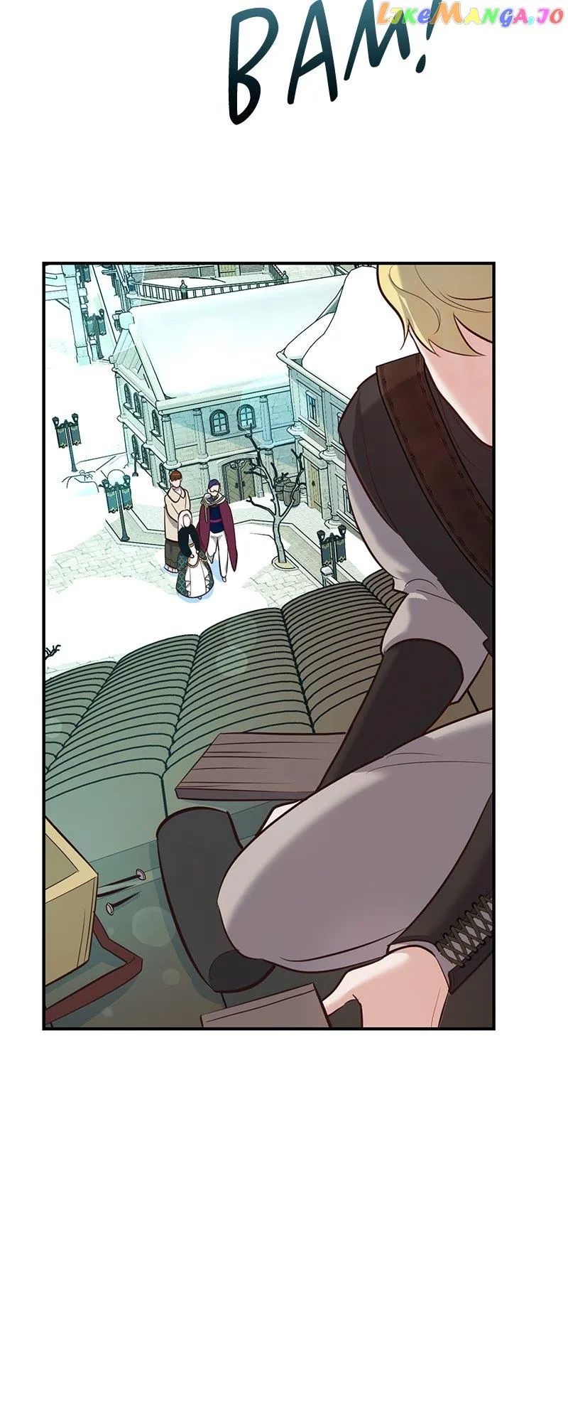The Fake Duchess In Distresss Chapter 30 Online - página 56
