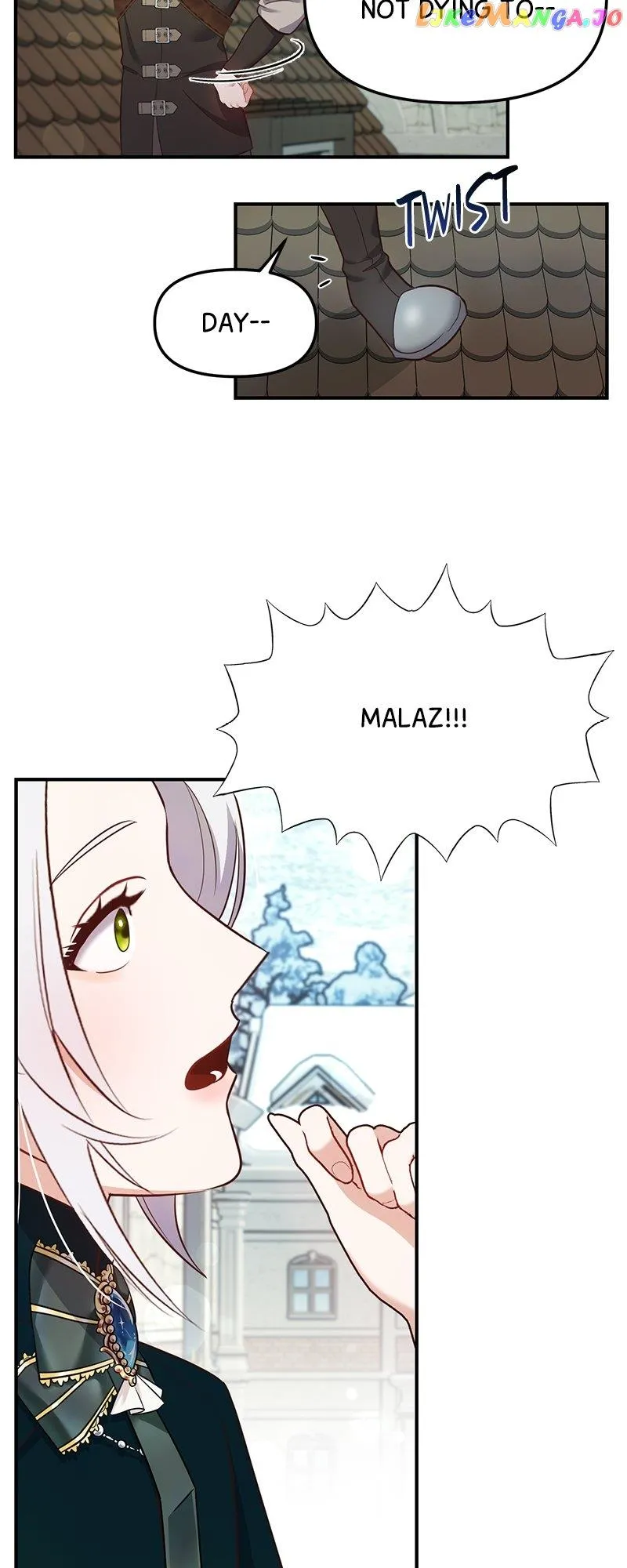 The Fake Duchess In Distresss Chapter 30 Online - página 60