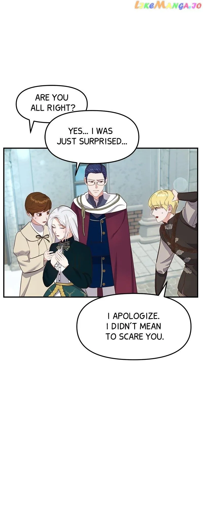 The Fake Duchess In Distresss Chapter 30 Online - página 63