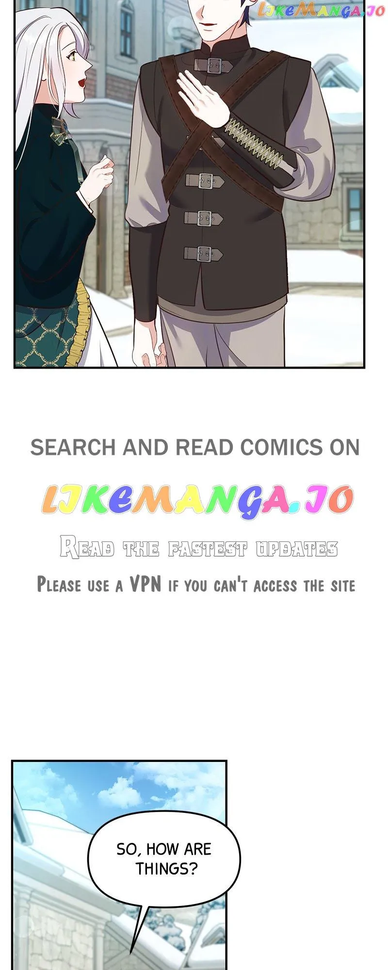 The Fake Duchess In Distresss Chapter 30 Online - página 66