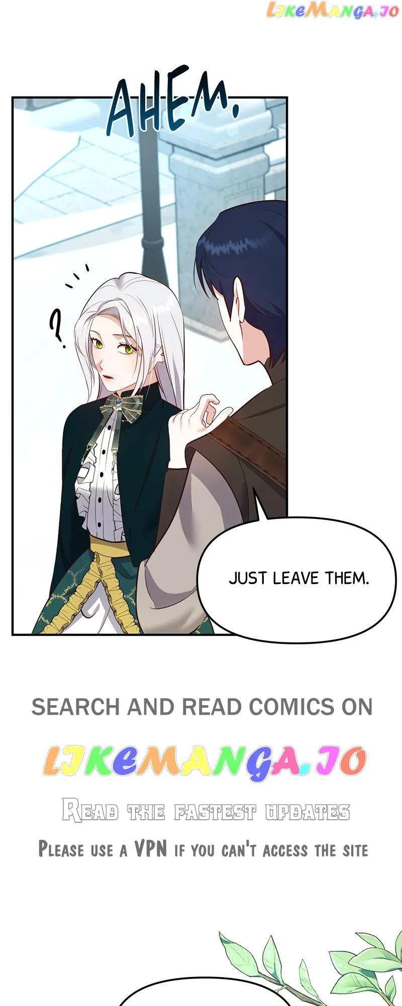 The Fake Duchess In Distresss Chapter 30 Online - página 68