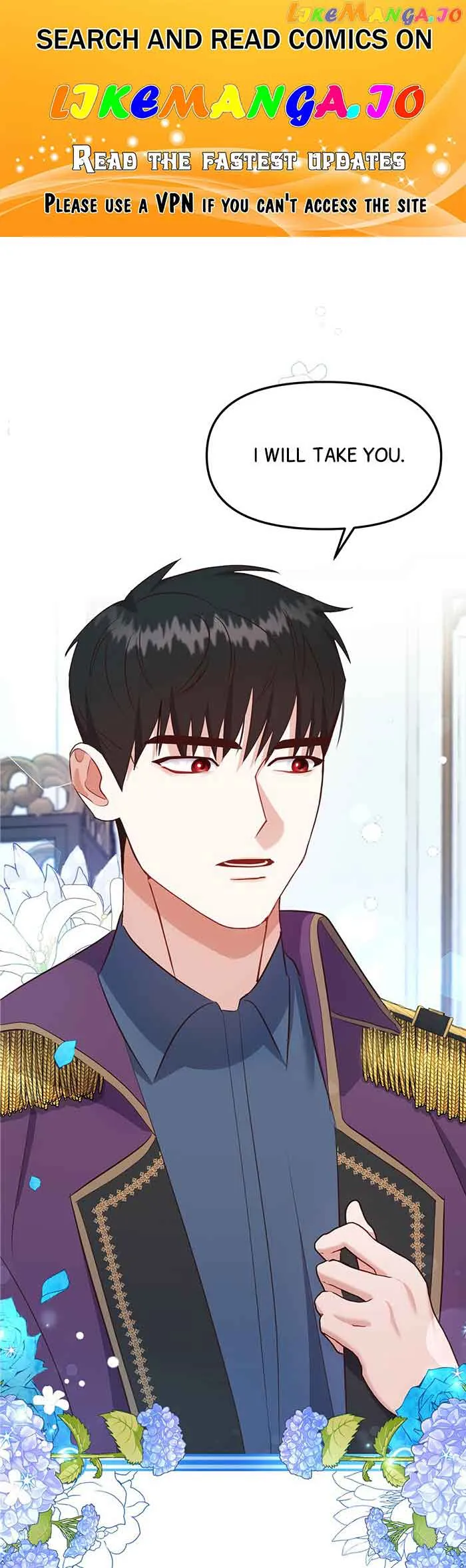 The Fake Duchess In Distresss Chapter 33 Online - página 2