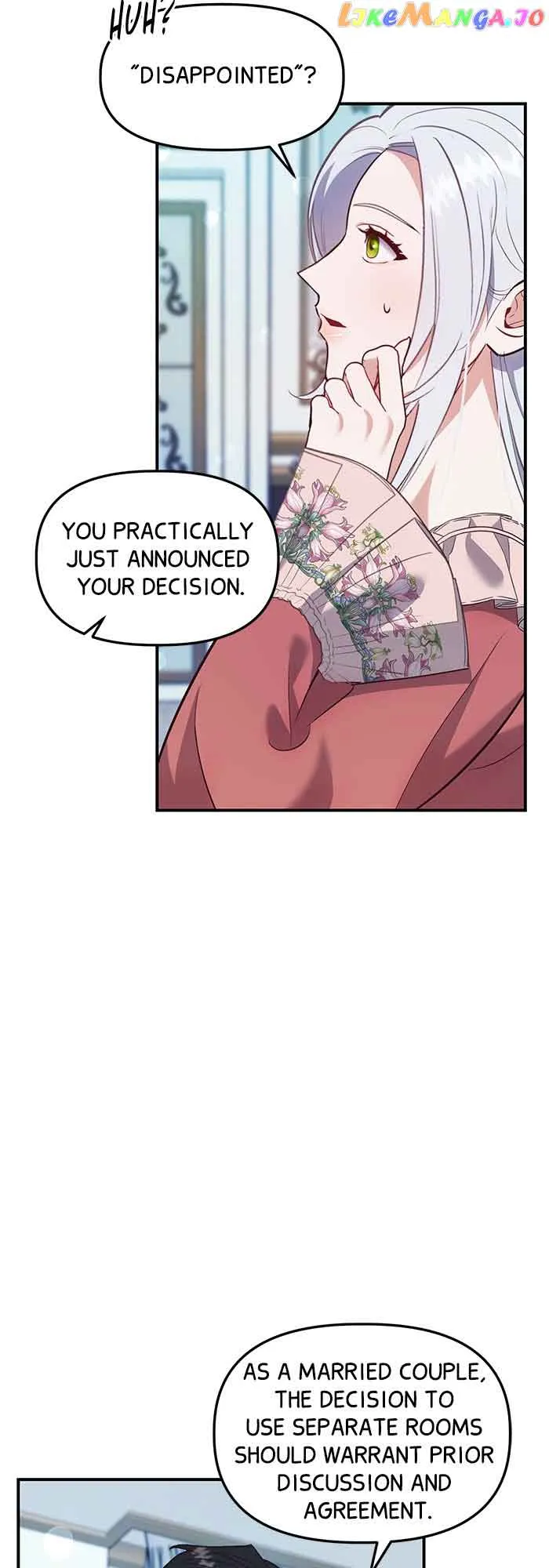 The Fake Duchess In Distresss Chapter 33 Online - página 6