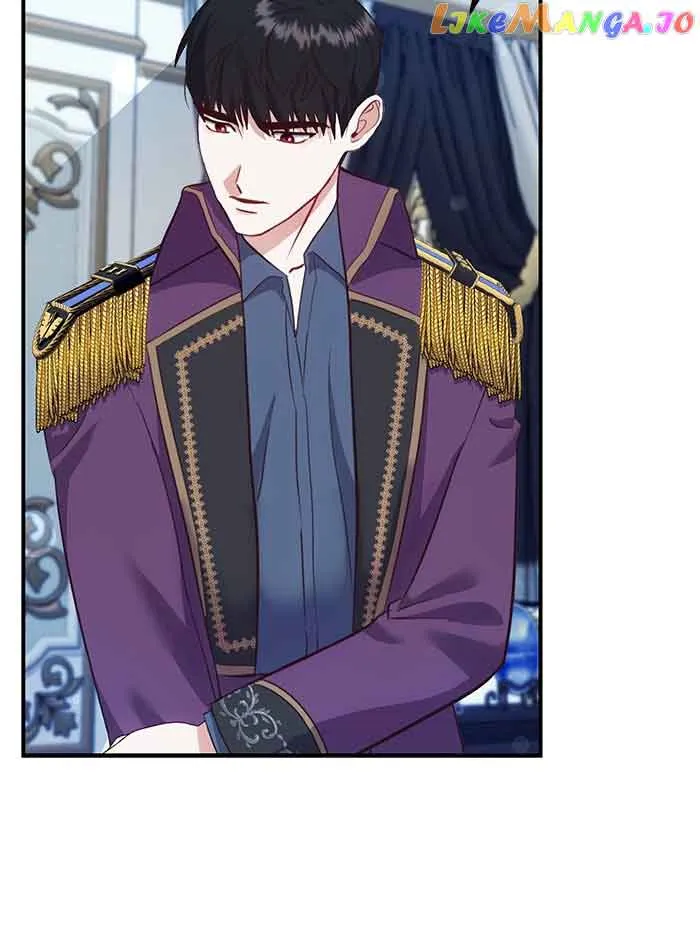 The Fake Duchess In Distresss Chapter 33 Online - página 7
