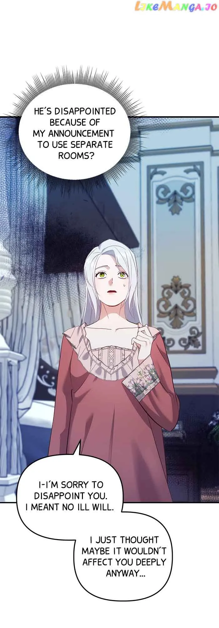 The Fake Duchess In Distresss Chapter 33 Online - página 8