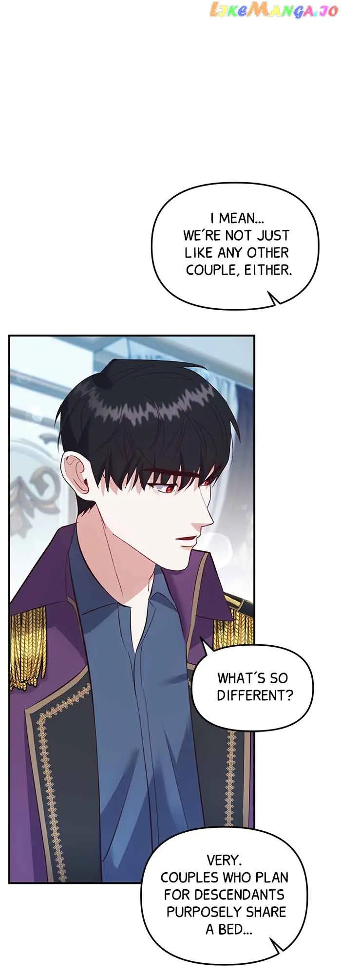 The Fake Duchess In Distresss Chapter 33 Online - página 9