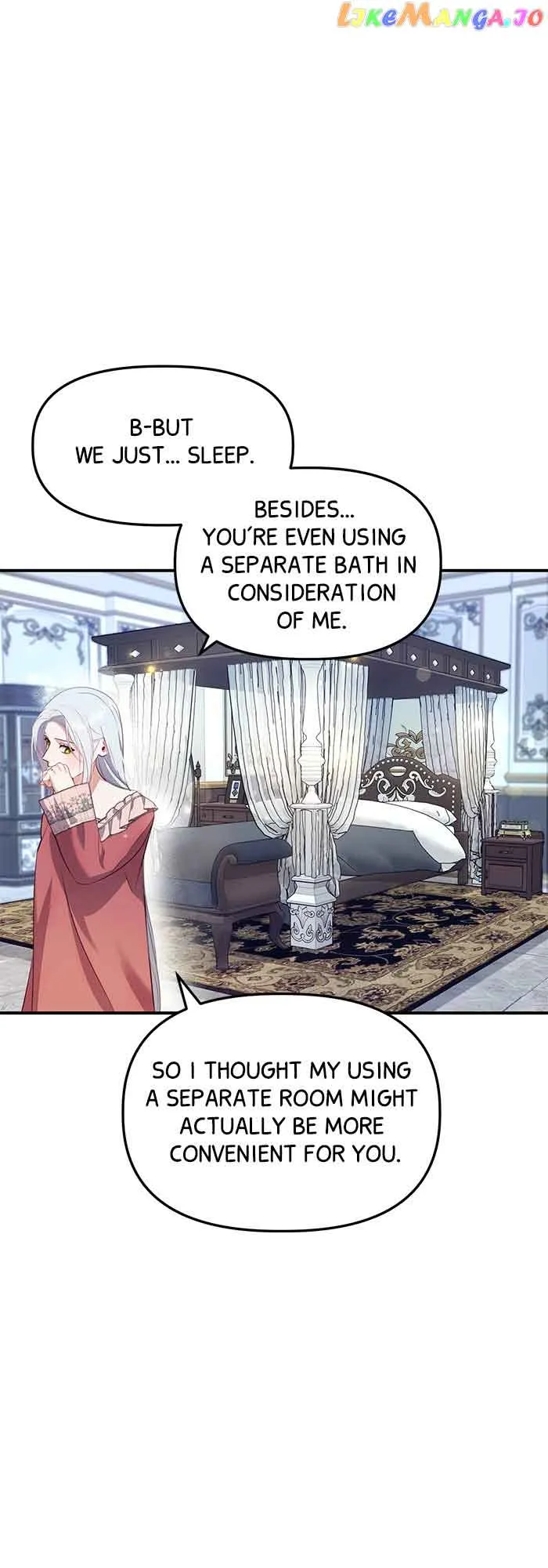 The Fake Duchess In Distresss Chapter 33 Online - página 10