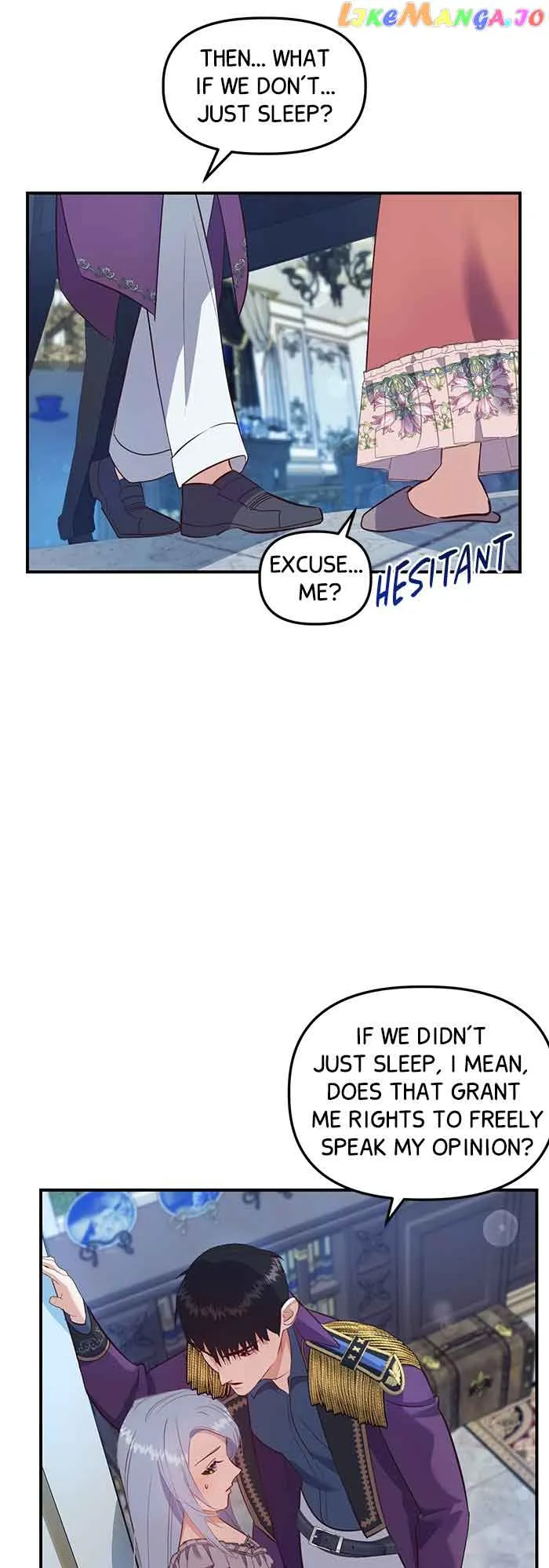 The Fake Duchess In Distresss Chapter 33 Online - página 11