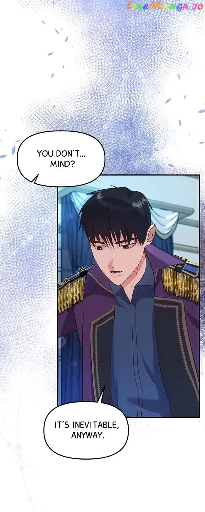 The Fake Duchess In Distresss Chapter 33 Online - página 13
