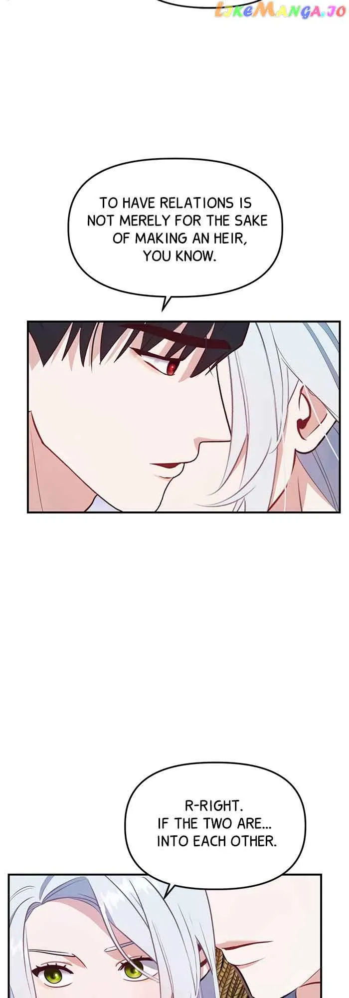 The Fake Duchess In Distresss Chapter 33 Online - página 15
