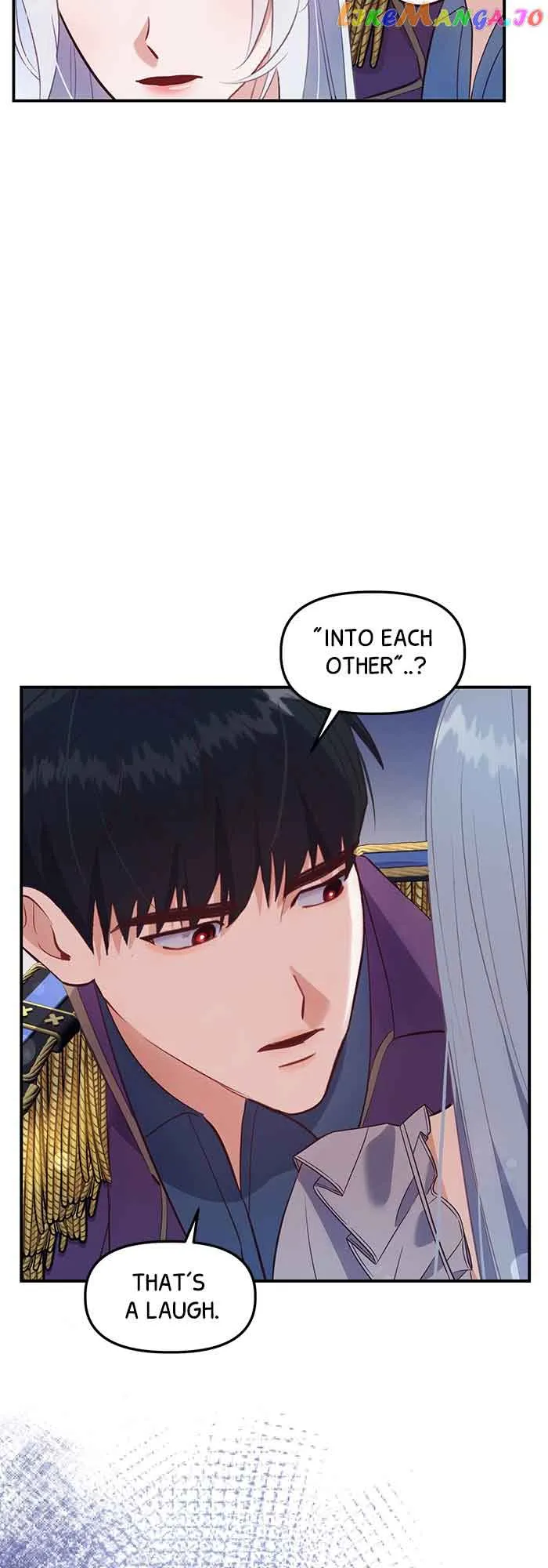 The Fake Duchess In Distresss Chapter 33 Online - página 16