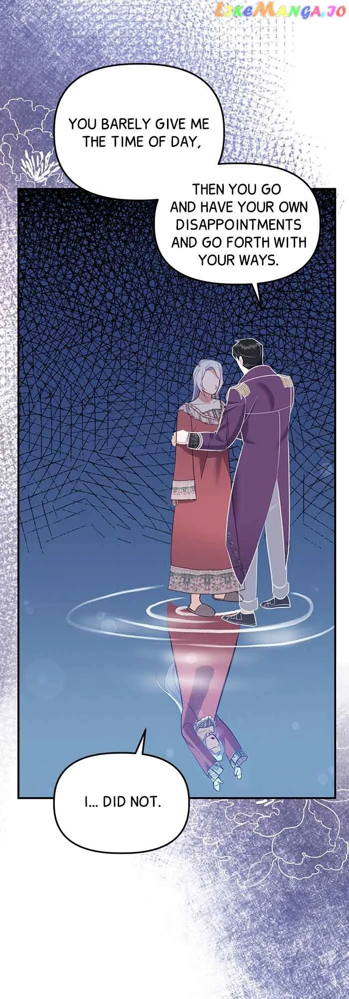 The Fake Duchess In Distresss Chapter 33 Online - página 17