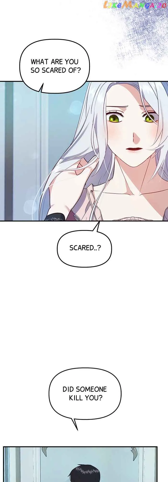 The Fake Duchess In Distresss Chapter 33 Online - página 18