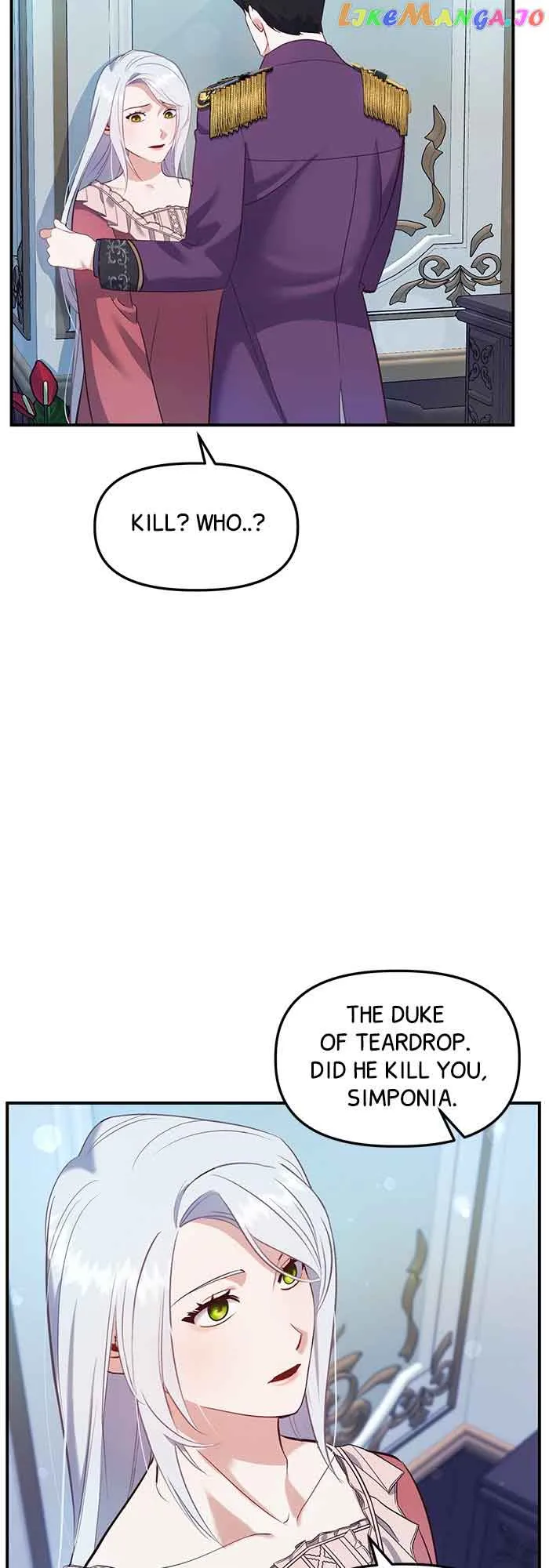 The Fake Duchess In Distresss Chapter 33 Online - página 19