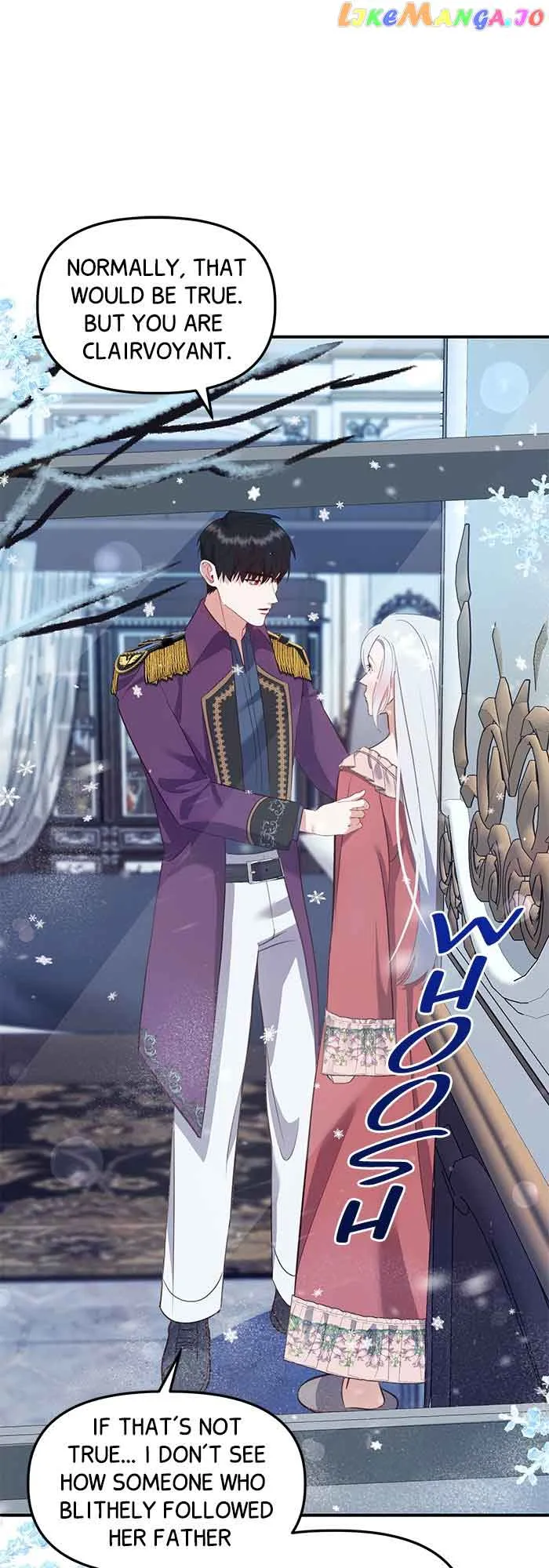 The Fake Duchess In Distresss Chapter 33 Online - página 21