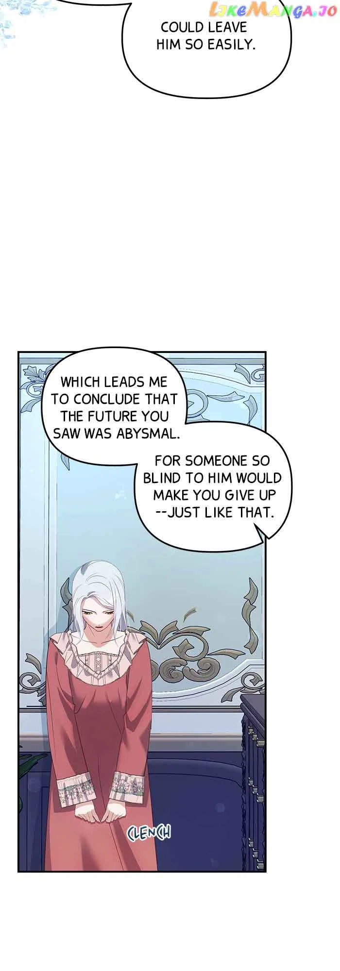 The Fake Duchess In Distresss Chapter 33 Online - página 22