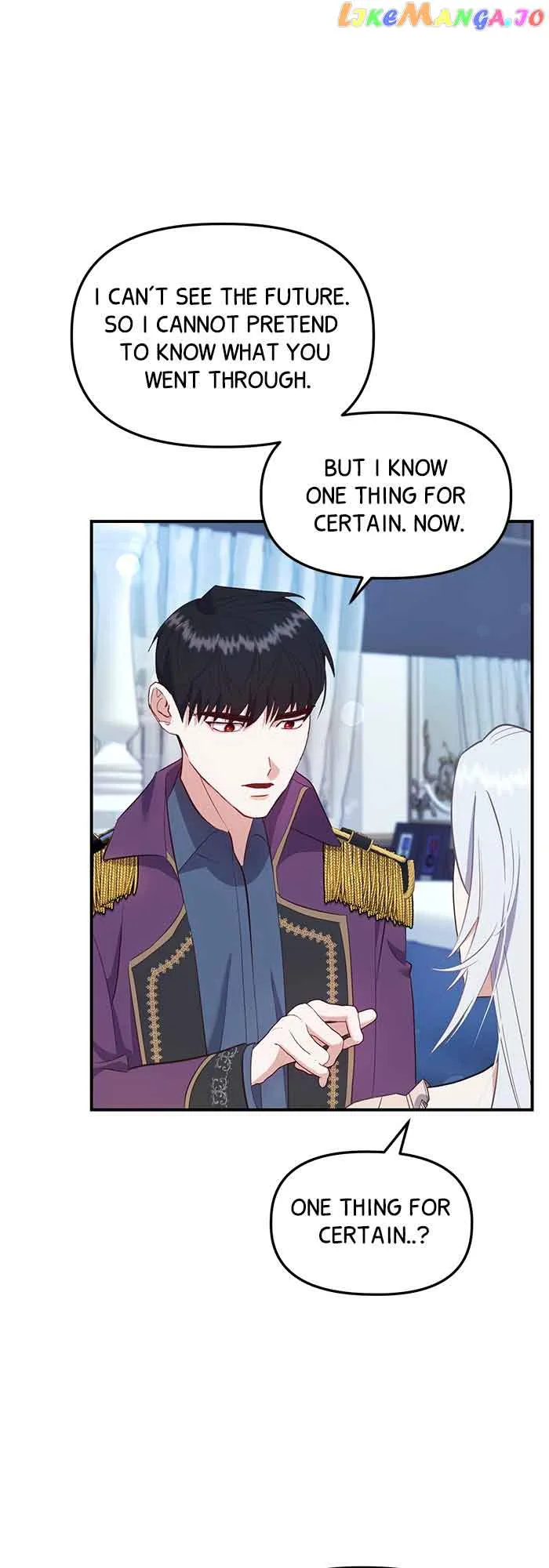 The Fake Duchess In Distresss Chapter 33 Online - página 23