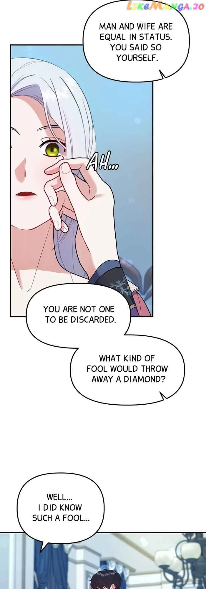 The Fake Duchess In Distresss Chapter 33 Online - página 24