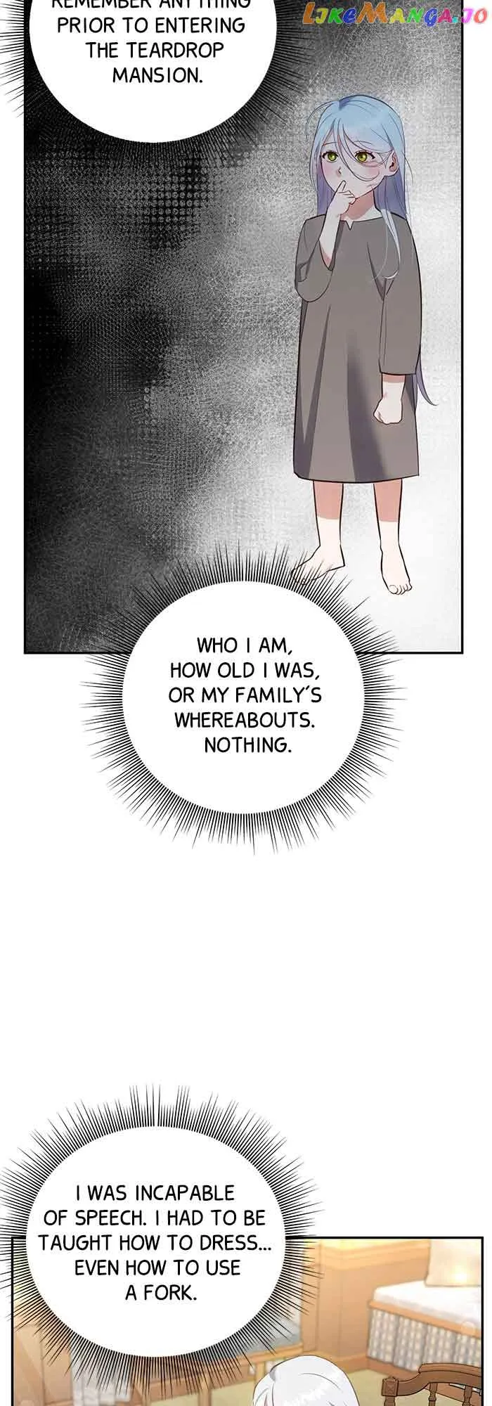 The Fake Duchess In Distresss Chapter 33 Online - página 29