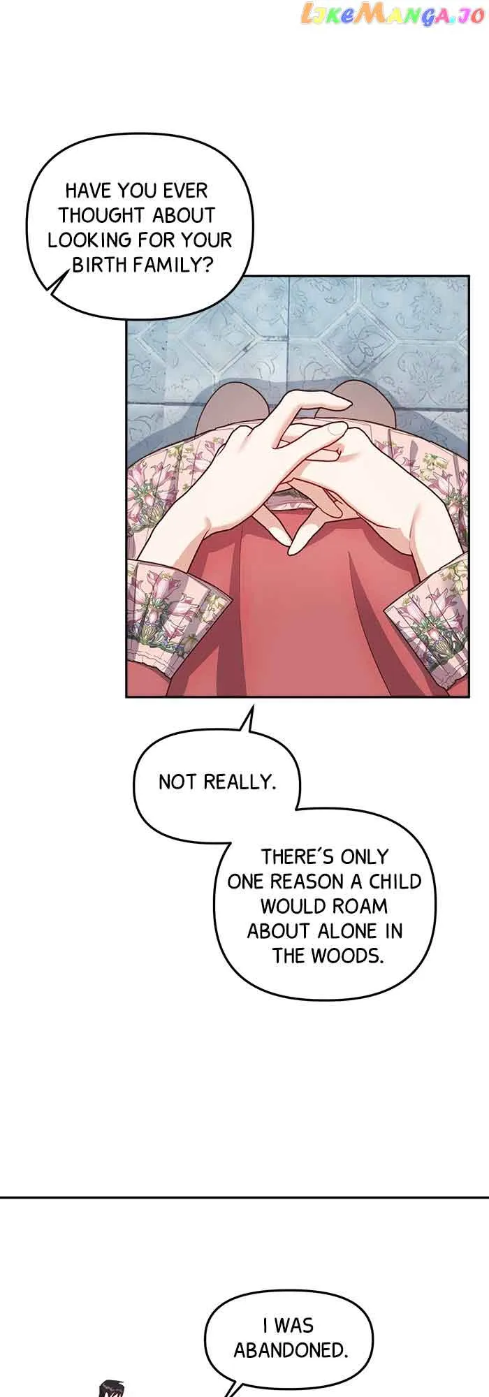 The Fake Duchess In Distresss Chapter 33 Online - página 33