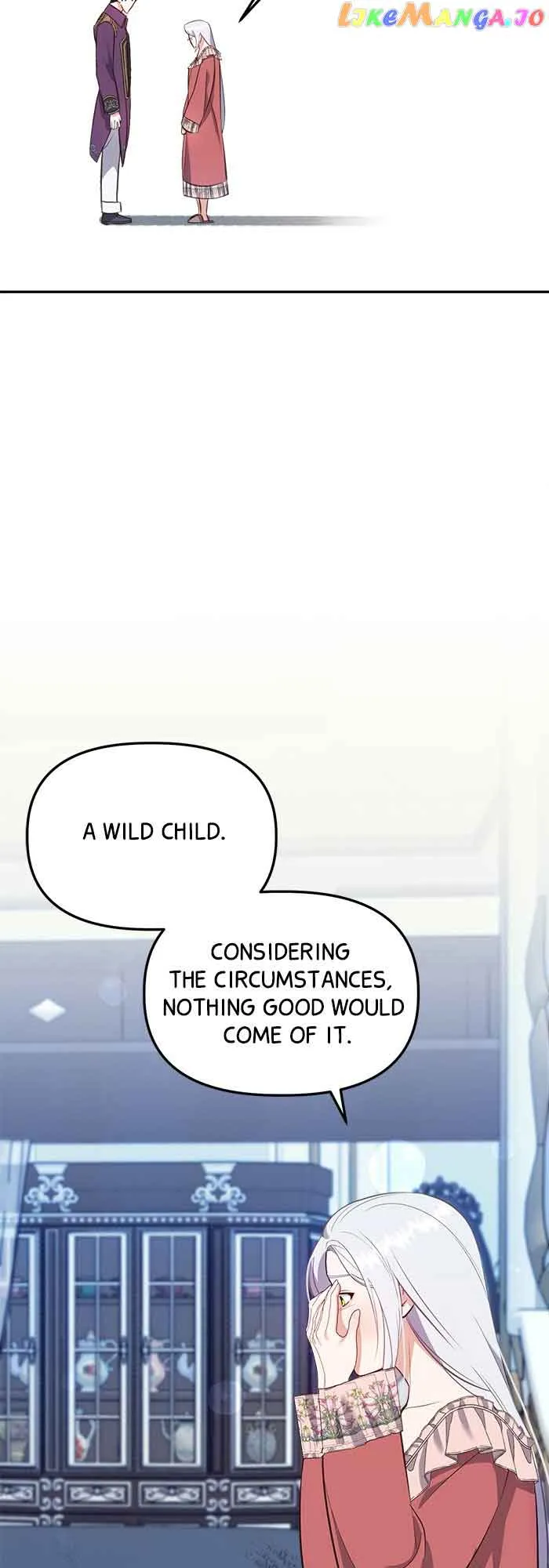 The Fake Duchess In Distresss Chapter 33 Online - página 34