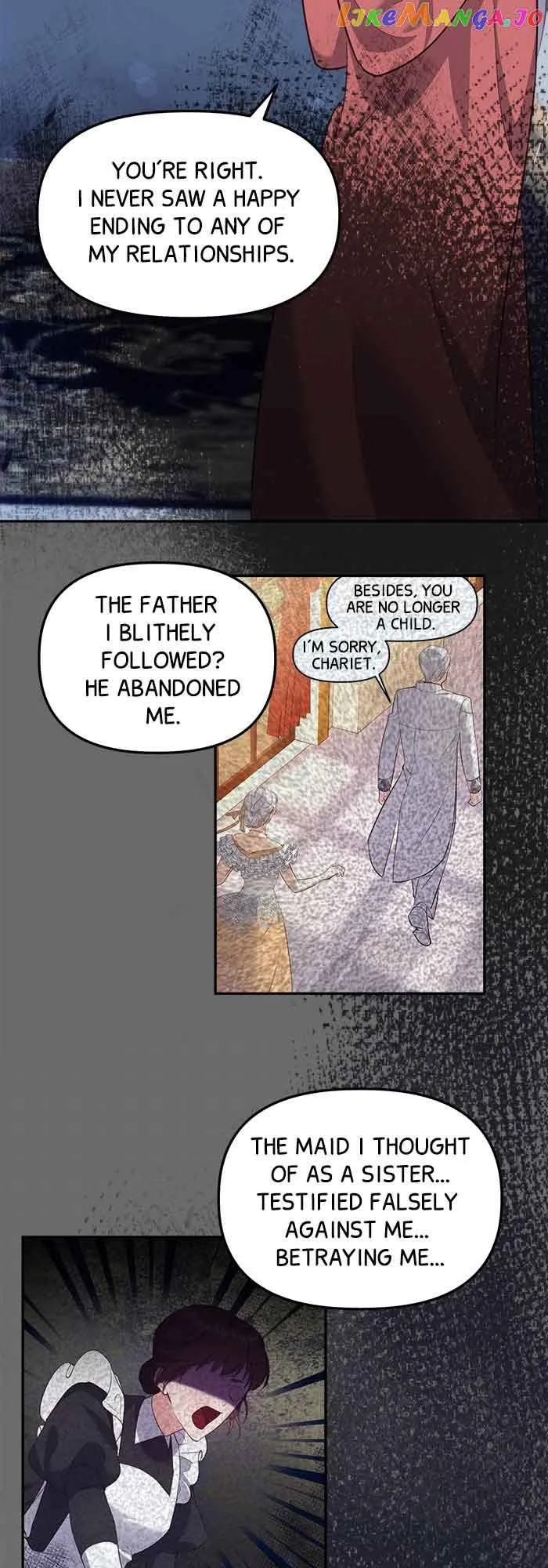 The Fake Duchess In Distresss Chapter 33 Online - página 35