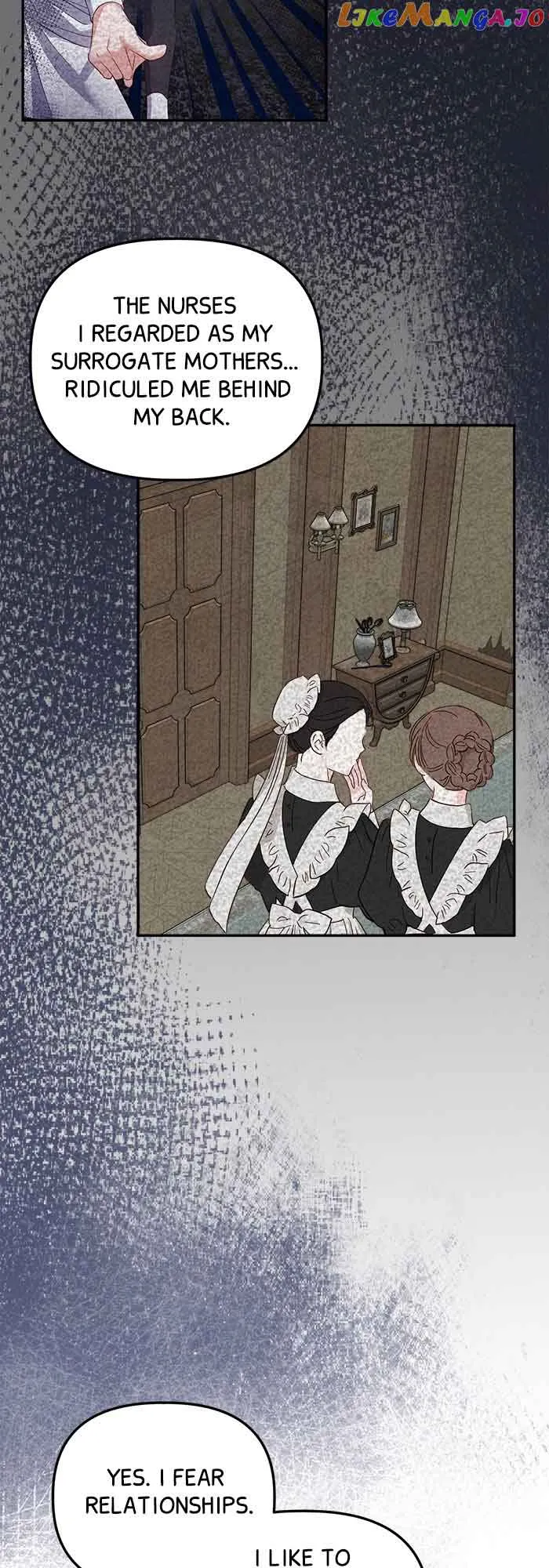 The Fake Duchess In Distresss Chapter 33 Online - página 36
