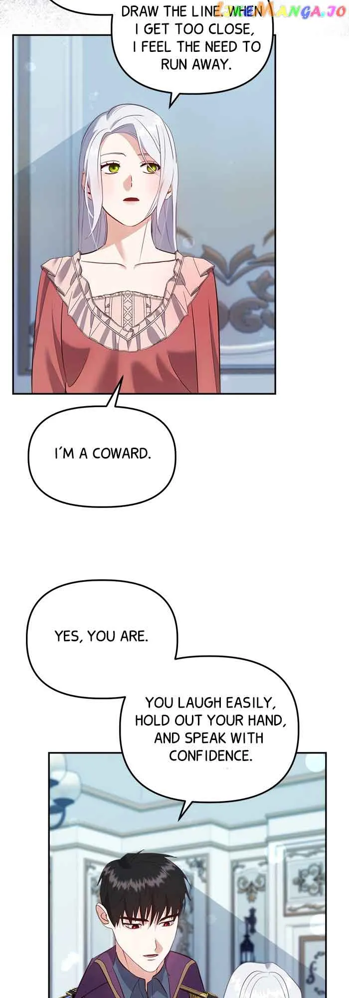 The Fake Duchess In Distresss Chapter 33 Online - página 37