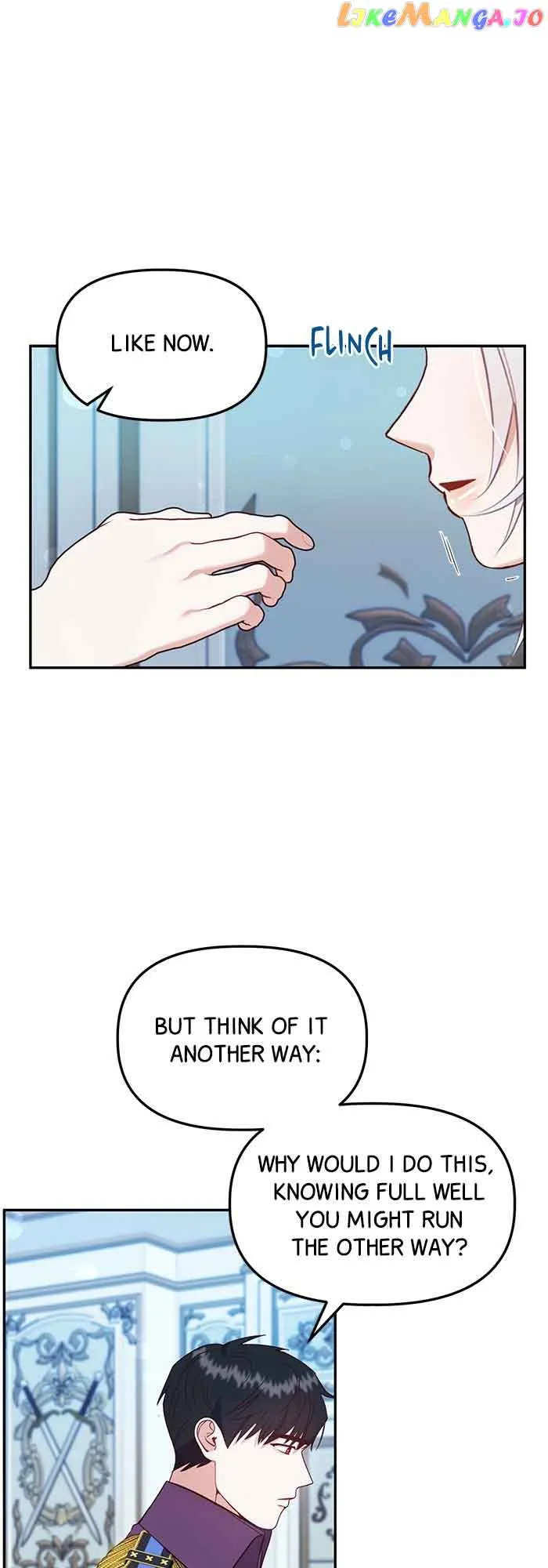 The Fake Duchess In Distresss Chapter 33 Online - página 39