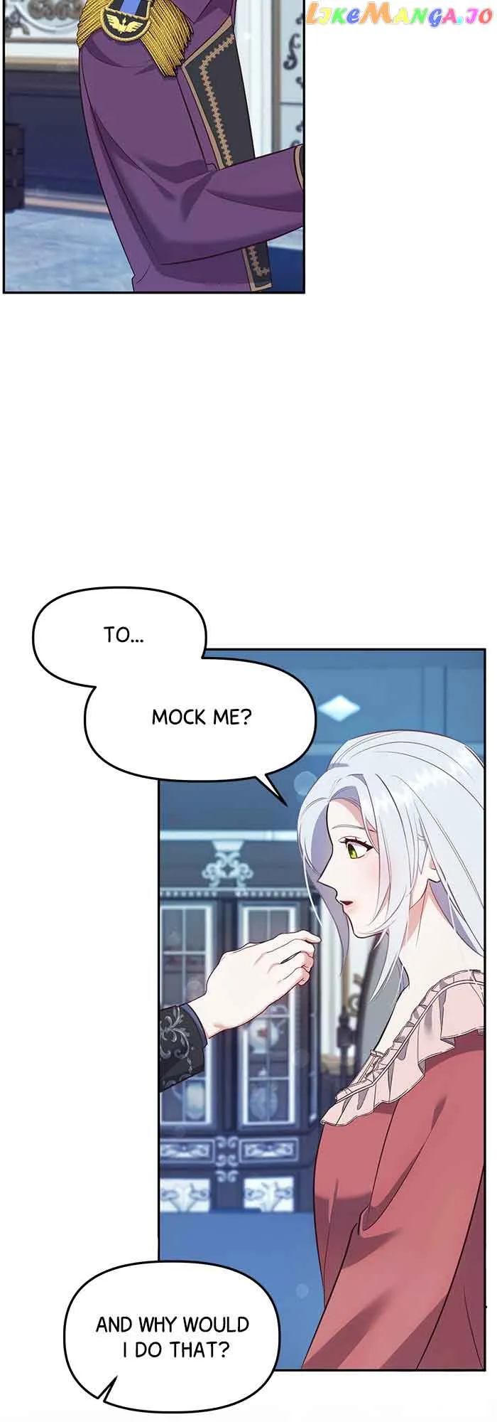 The Fake Duchess In Distresss Chapter 33 Online - página 40