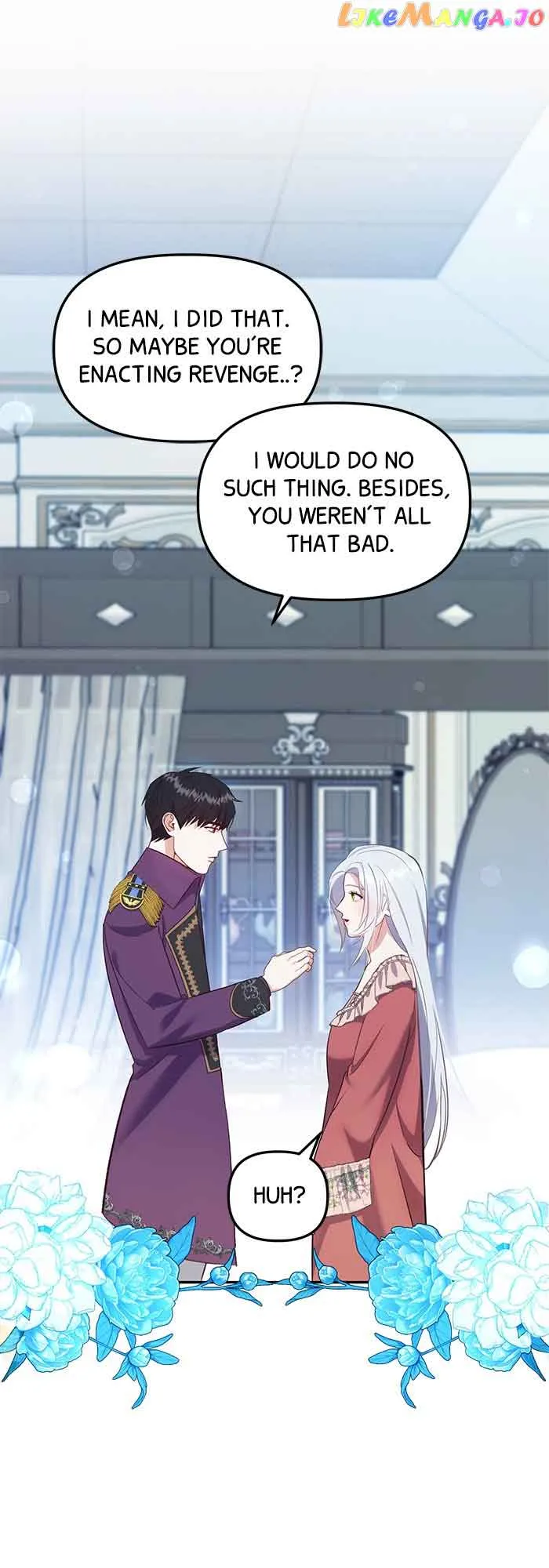 The Fake Duchess In Distresss Chapter 33 Online - página 41