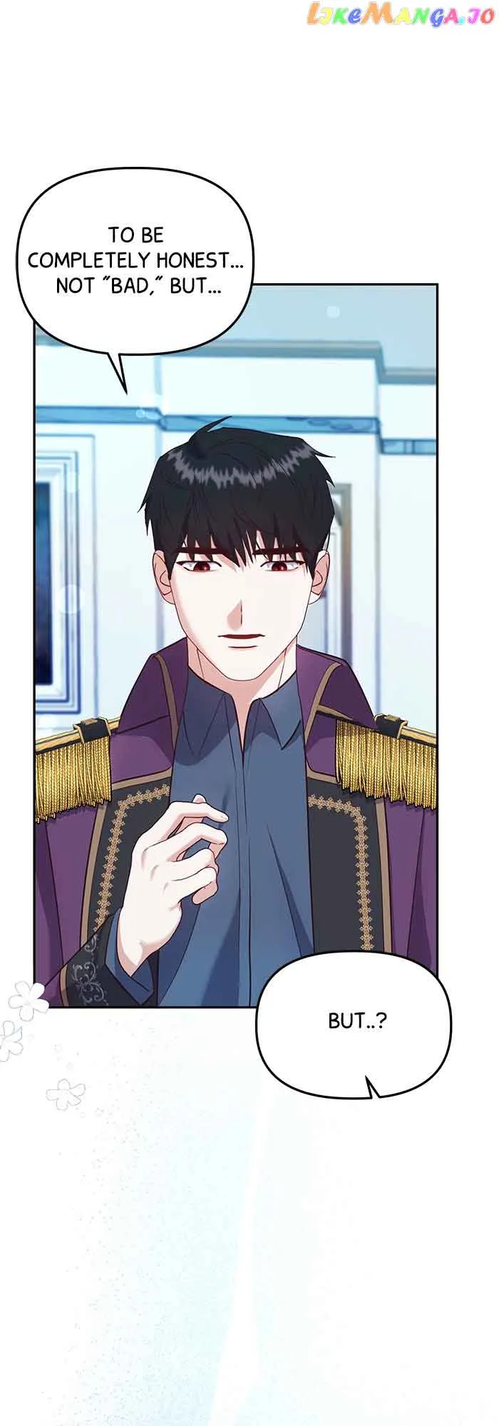 The Fake Duchess In Distresss Chapter 33 Online - página 42