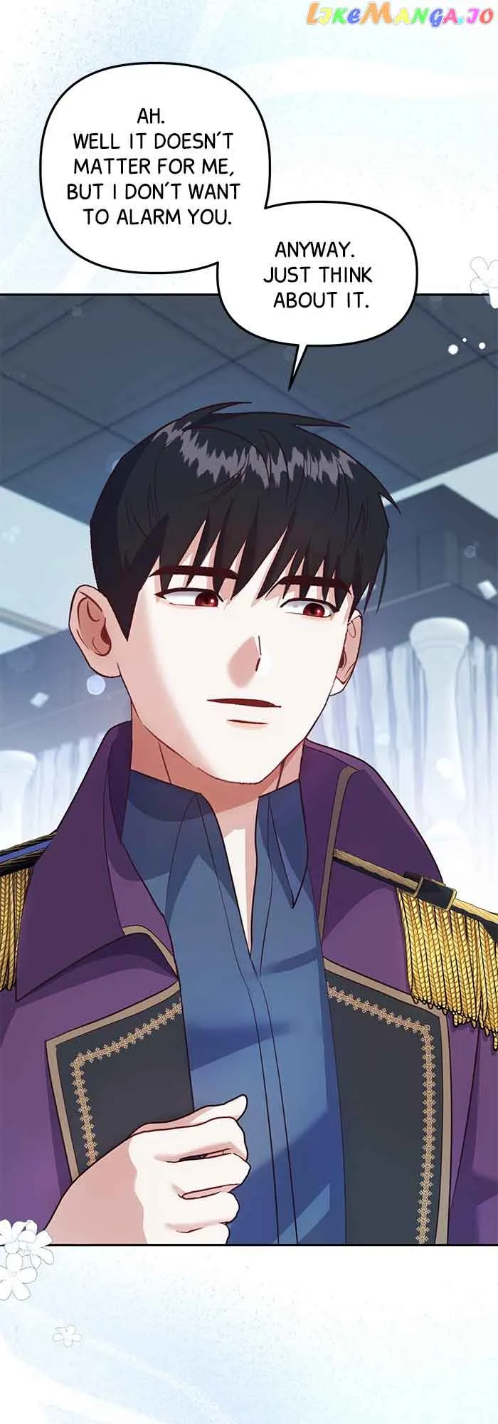 The Fake Duchess In Distresss Chapter 33 Online - página 43