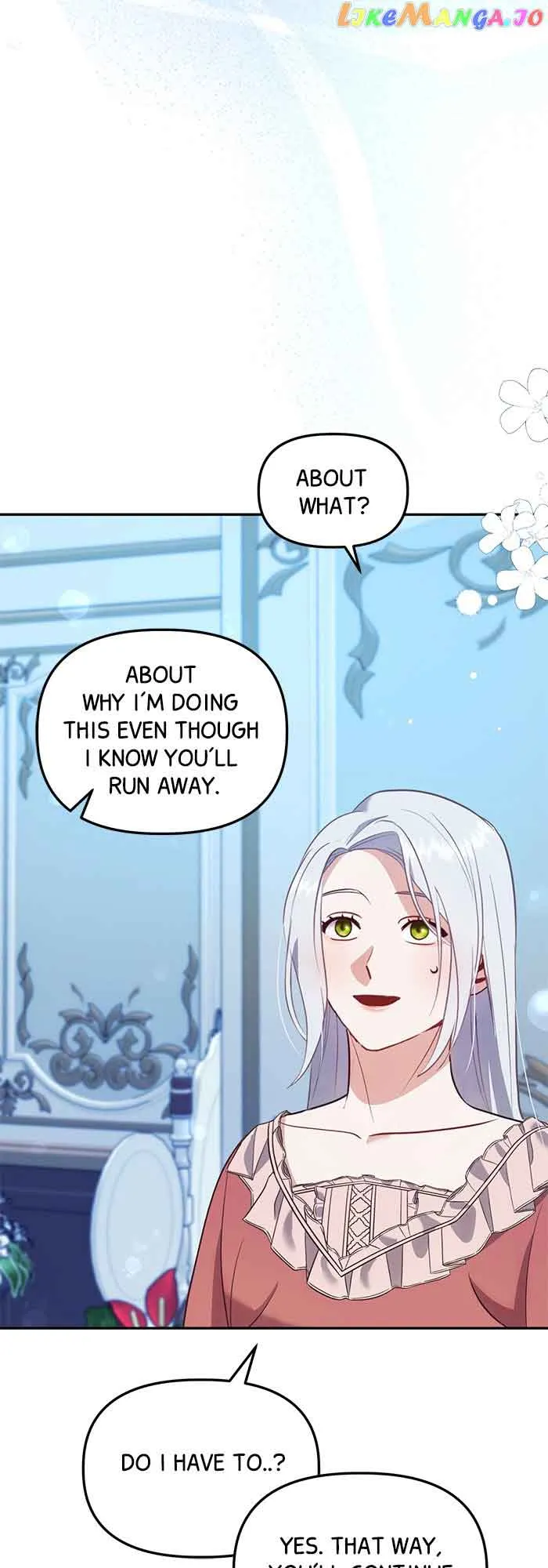 The Fake Duchess In Distresss Chapter 33 Online - página 44