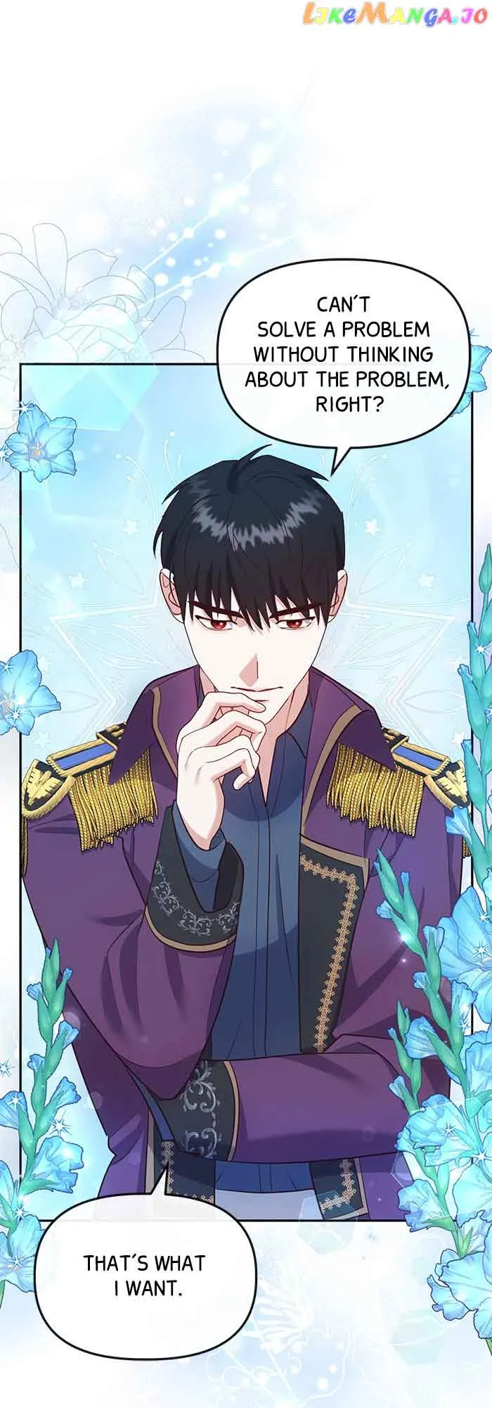 The Fake Duchess In Distresss Chapter 33 Online - página 46