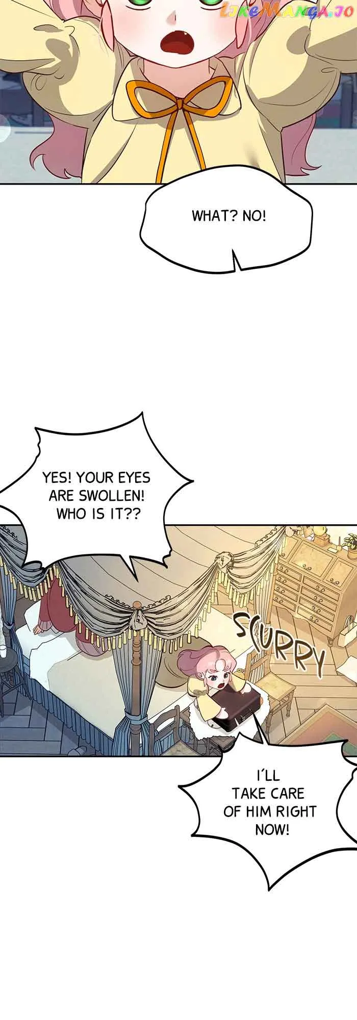 The Fake Duchess In Distresss Chapter 33 Online - página 48