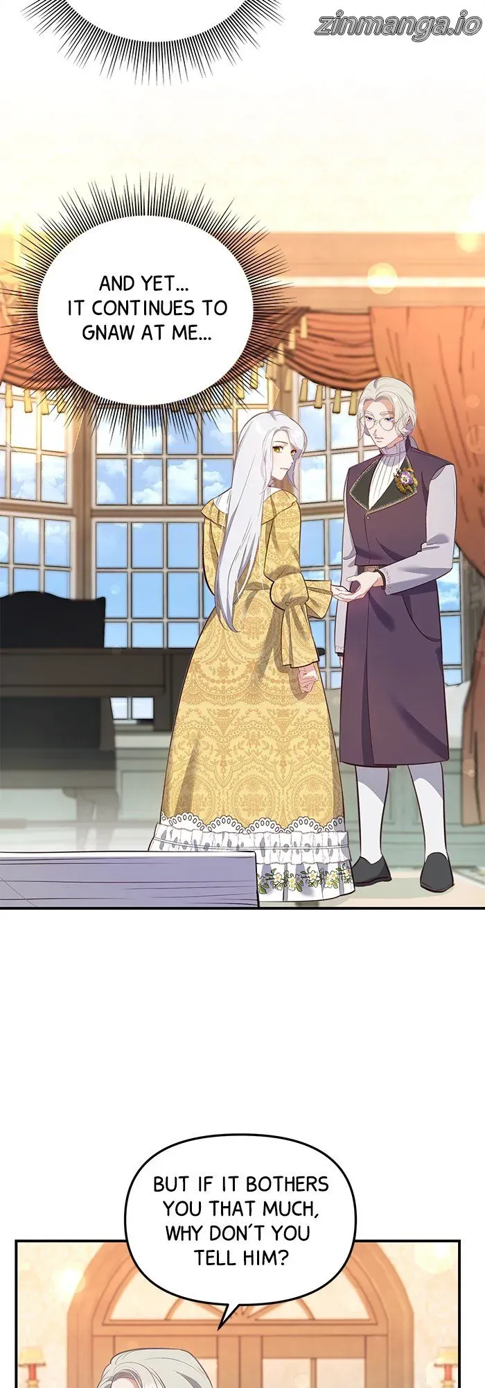 The Fake Duchess In Distresss Chapter 37 Online - página 4