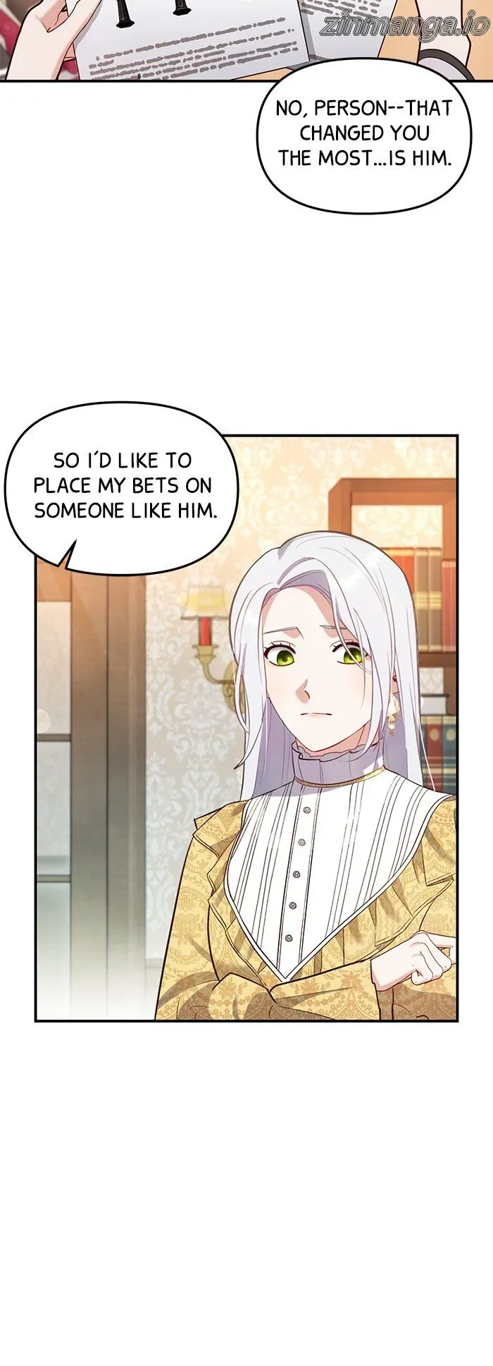 The Fake Duchess In Distresss Chapter 37 Online - página 7