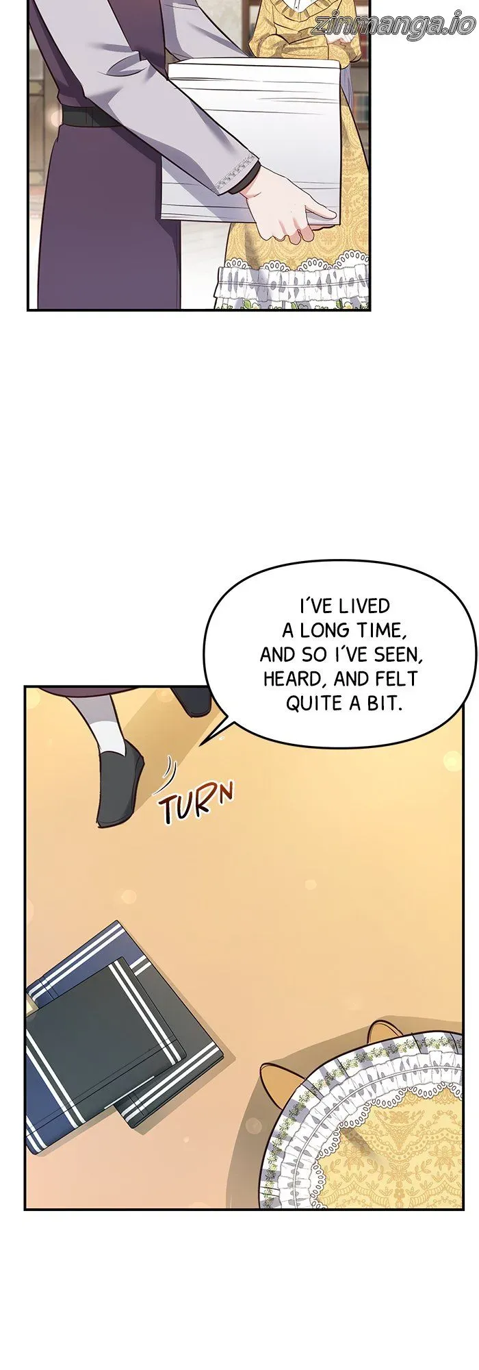 The Fake Duchess In Distresss Chapter 37 Online - página 10
