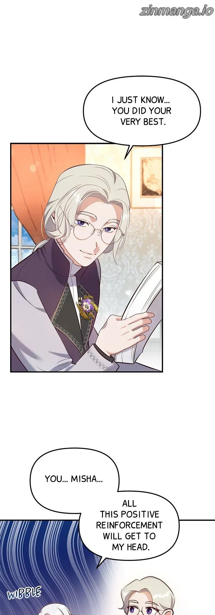 The Fake Duchess In Distresss Chapter 37 Online - página 14