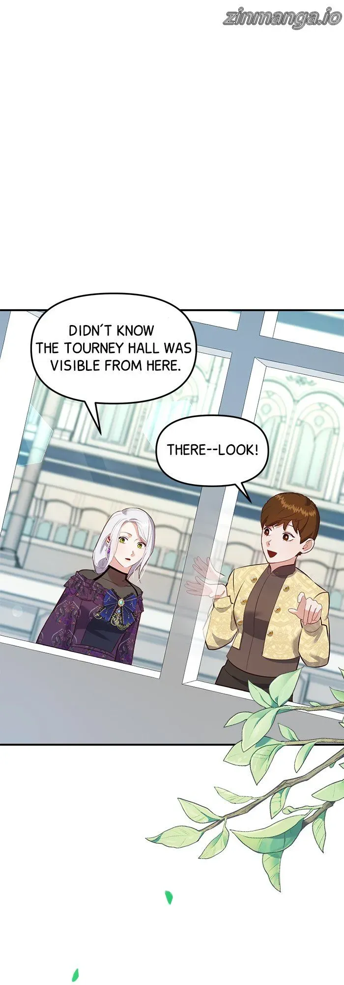 The Fake Duchess In Distresss Chapter 37 Online - página 22