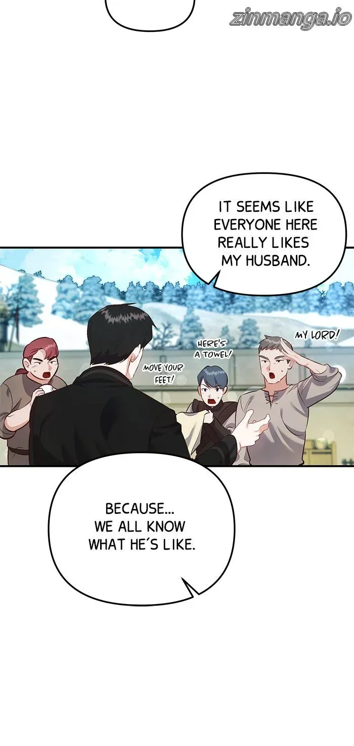The Fake Duchess In Distresss Chapter 37 Online - página 26