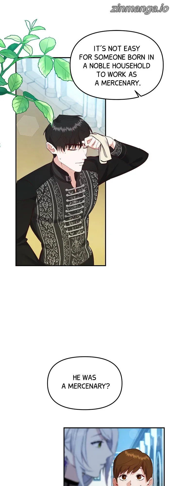 The Fake Duchess In Distresss Chapter 37 Online - página 27