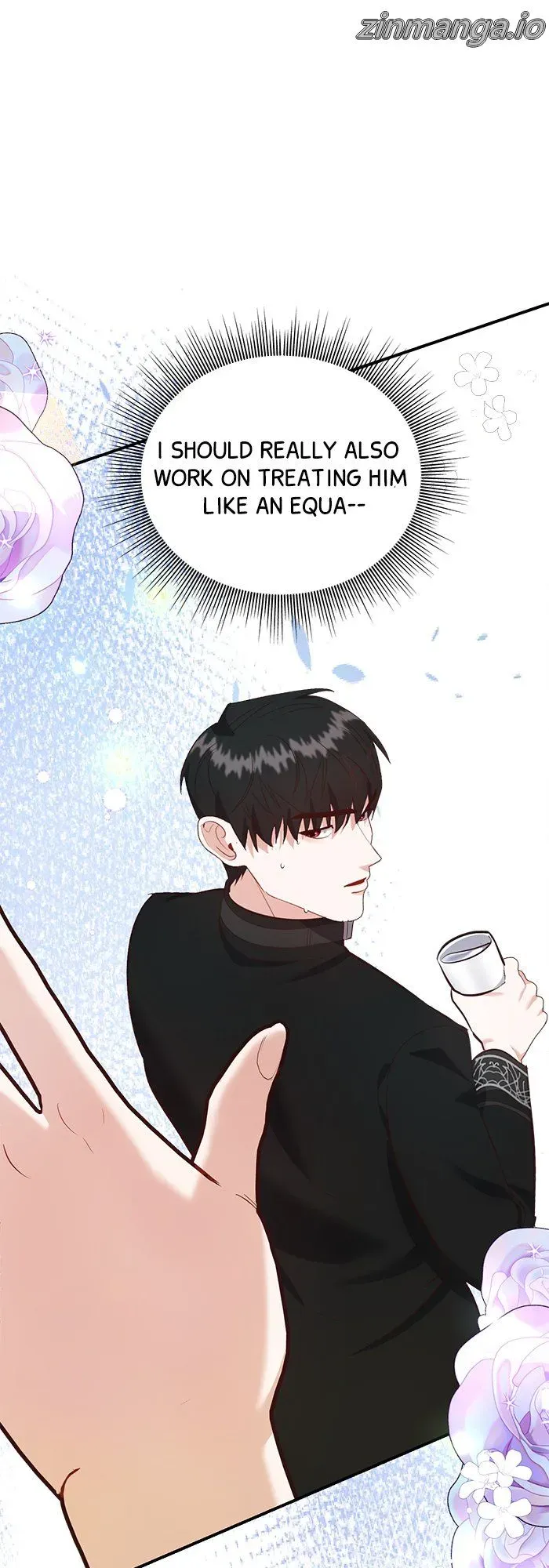 The Fake Duchess In Distresss Chapter 37 Online - página 31