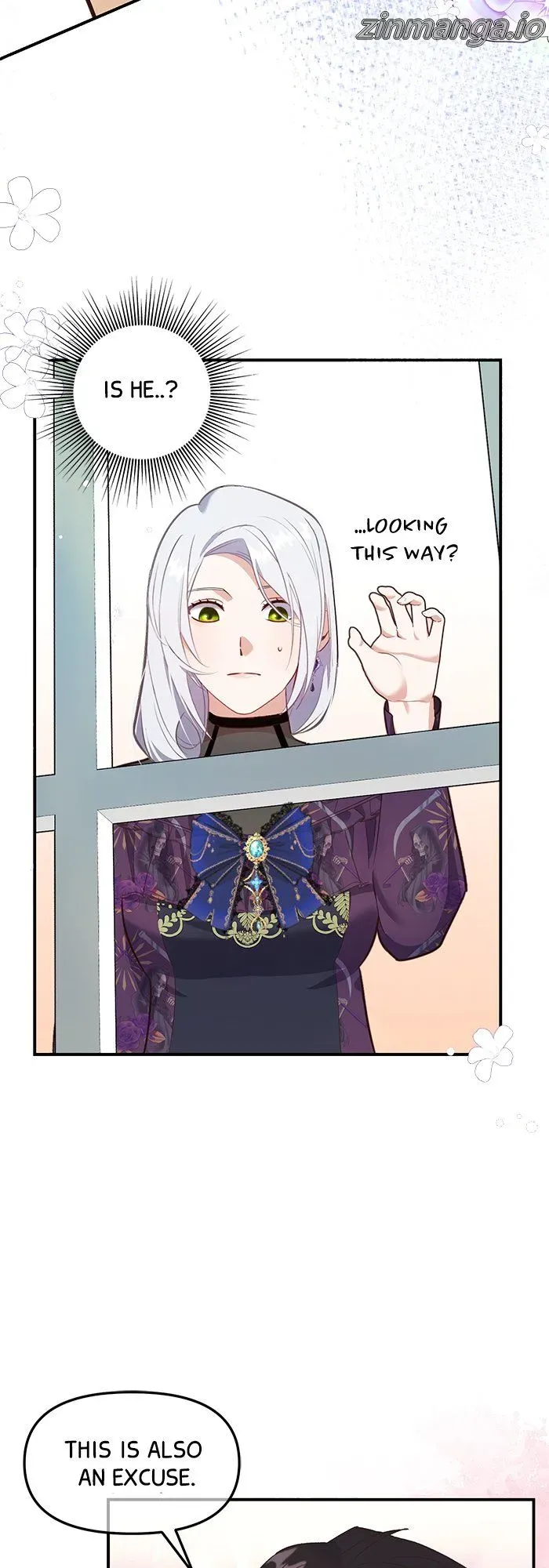The Fake Duchess In Distresss Chapter 37 Online - página 32